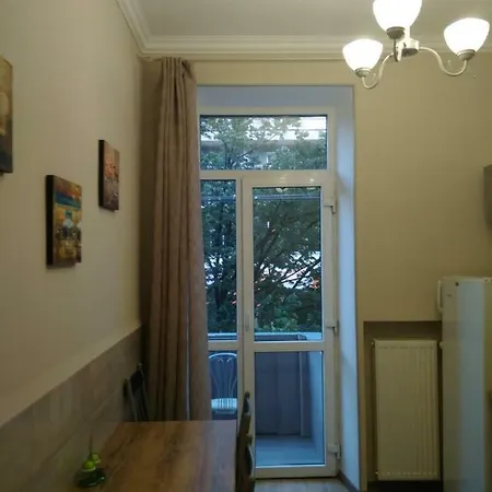 With Views Over Deribasovskaya Apartment